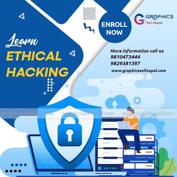 FN : 118 Learn Ethical Hacking
