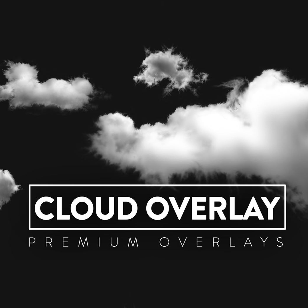 FN : 202 Real cloud overlays