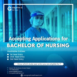 FN : 91 Bachelor of Nursing