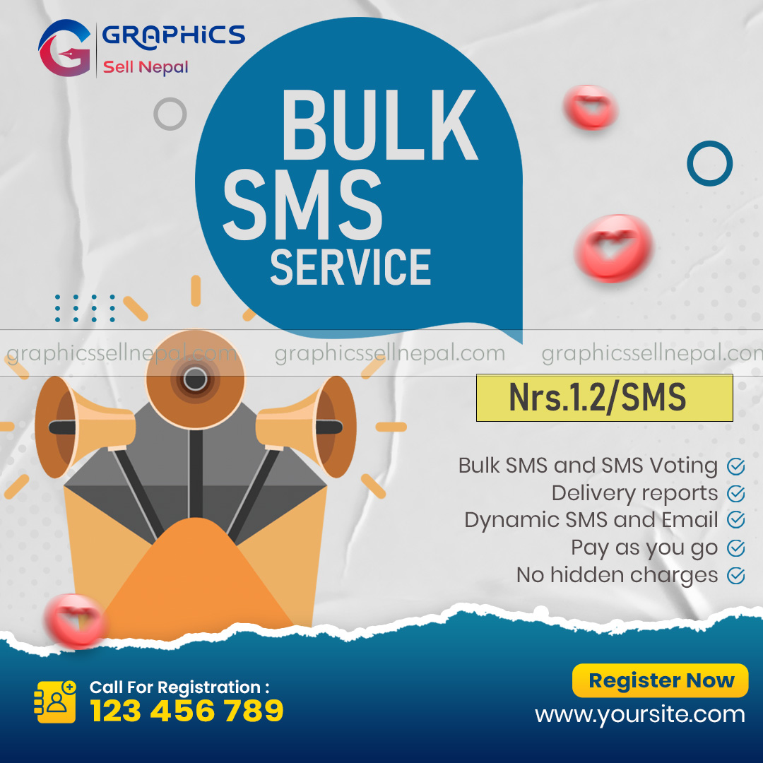 FN : 164 Bulk Sms