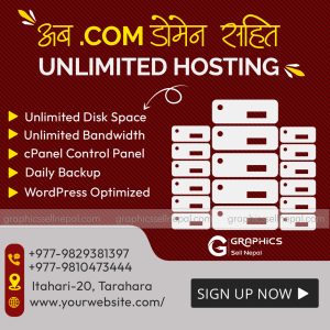 FN : 171 Unlimited Hosting