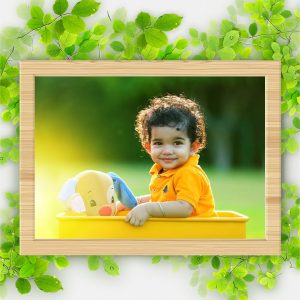 FN : 210 Photo Frame