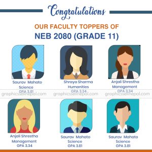 FN : 1049 Congratulation