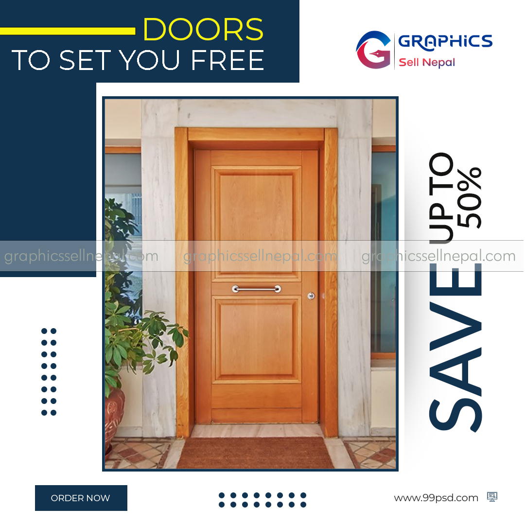 FN: 1058 Doors