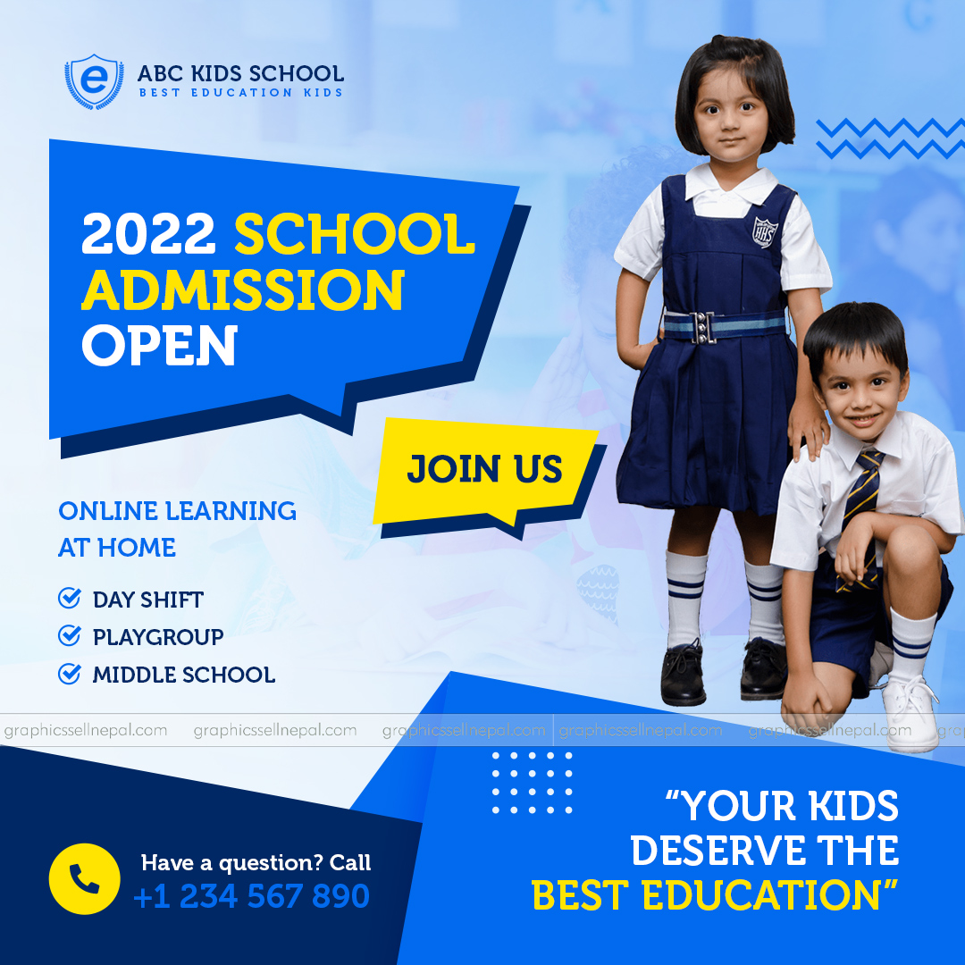 FN : 1213 Admission open