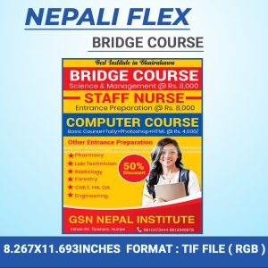 FN : 1048 Bridge Course