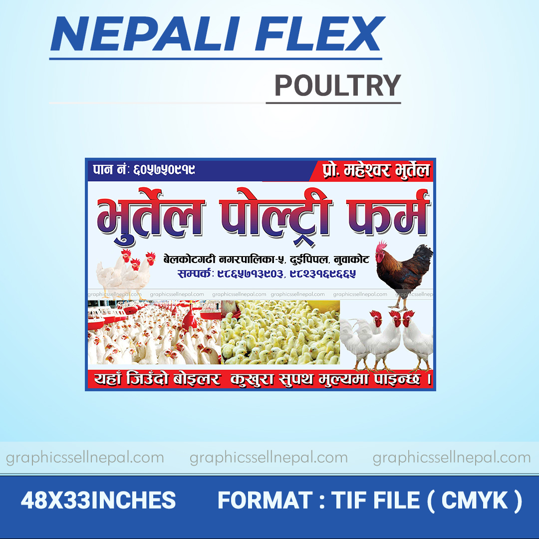 FN : 1158 Poultry