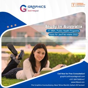 FN : 1185 Study In Australia