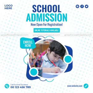FN : 1217  Admission Open