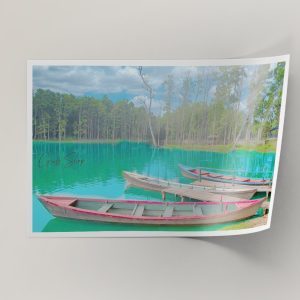 FN : 286 Photo Mockup