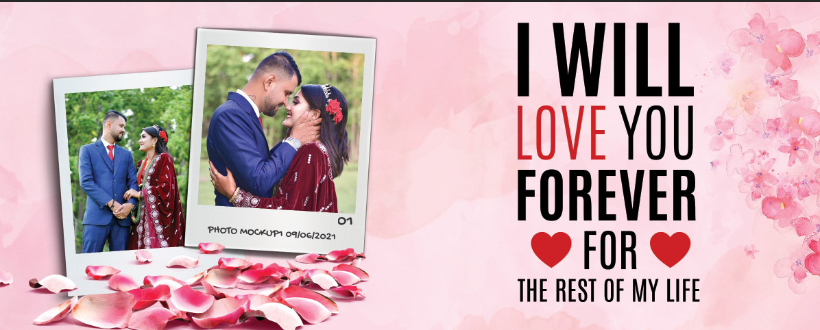 FN : 4018 Couple's Special Photo Mug - Image 2