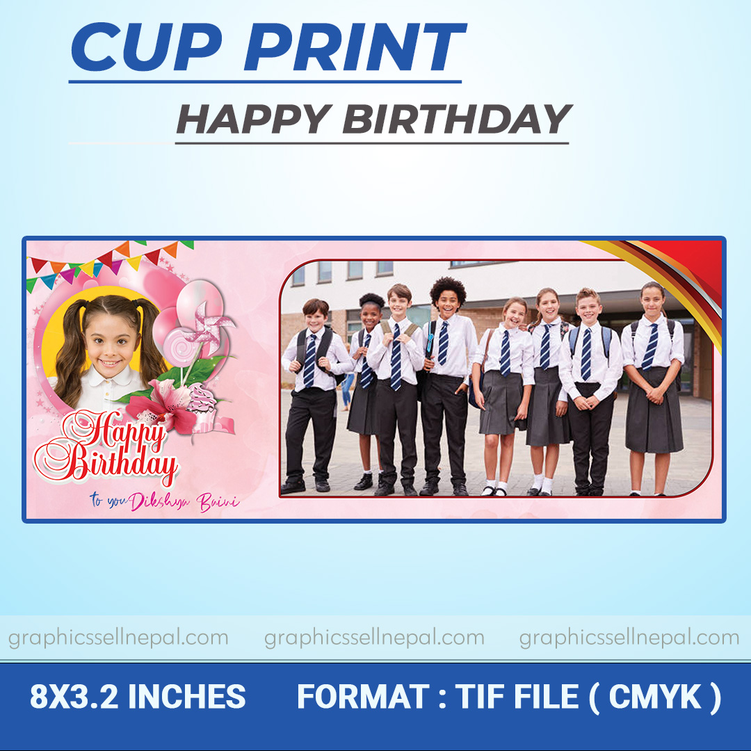 FN : 4011 Happy Birthday
