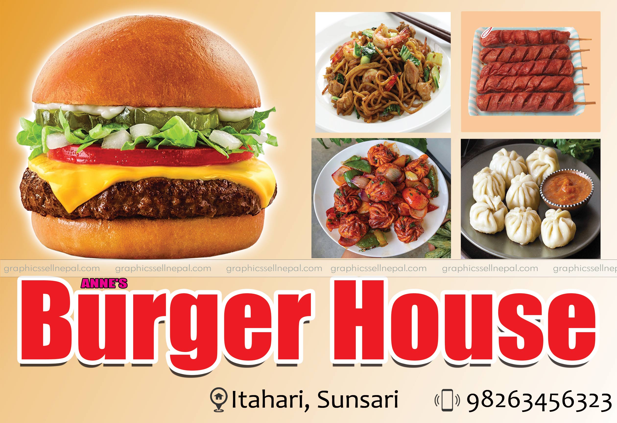 FN : 1231 Hotel Banner - Image 2