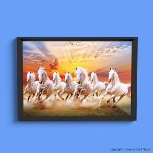 FN : 4047 Photo Frame Mockup