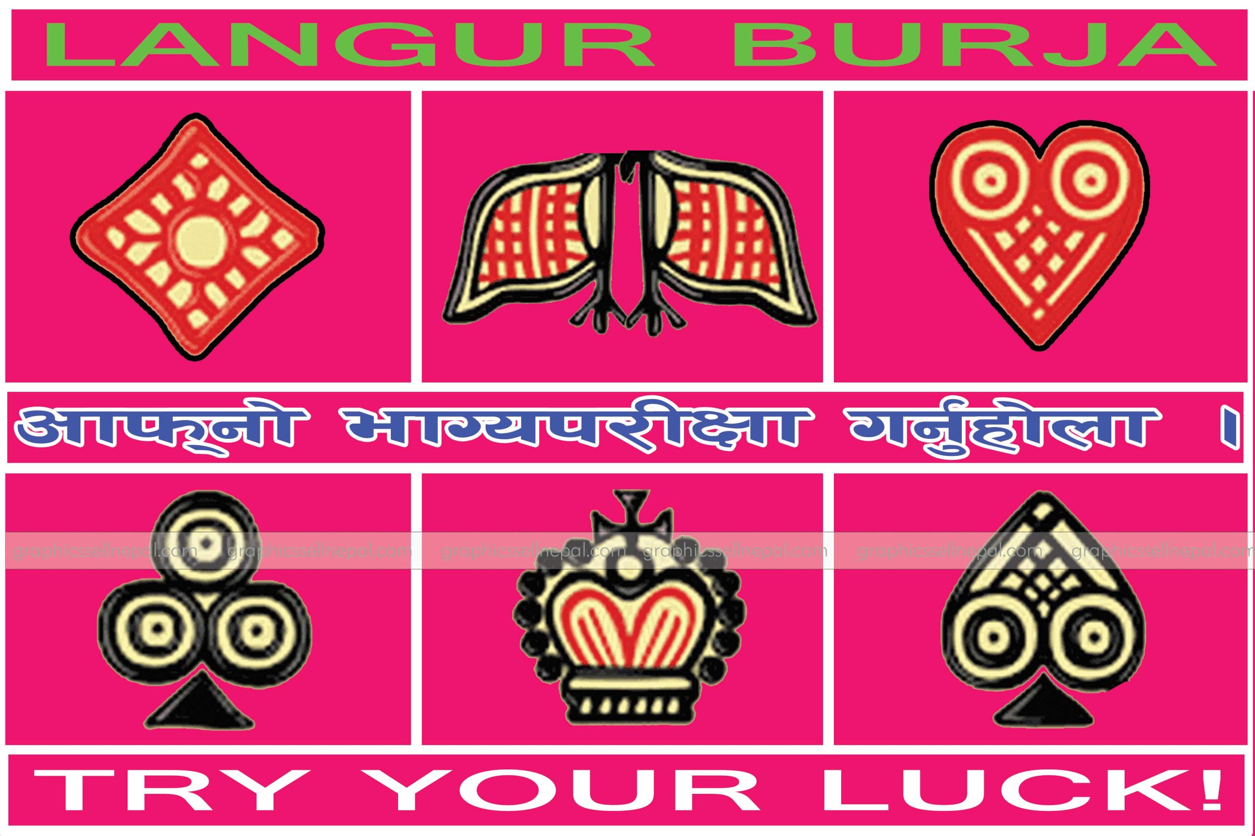 FN : 642 Langur burja - Image 2