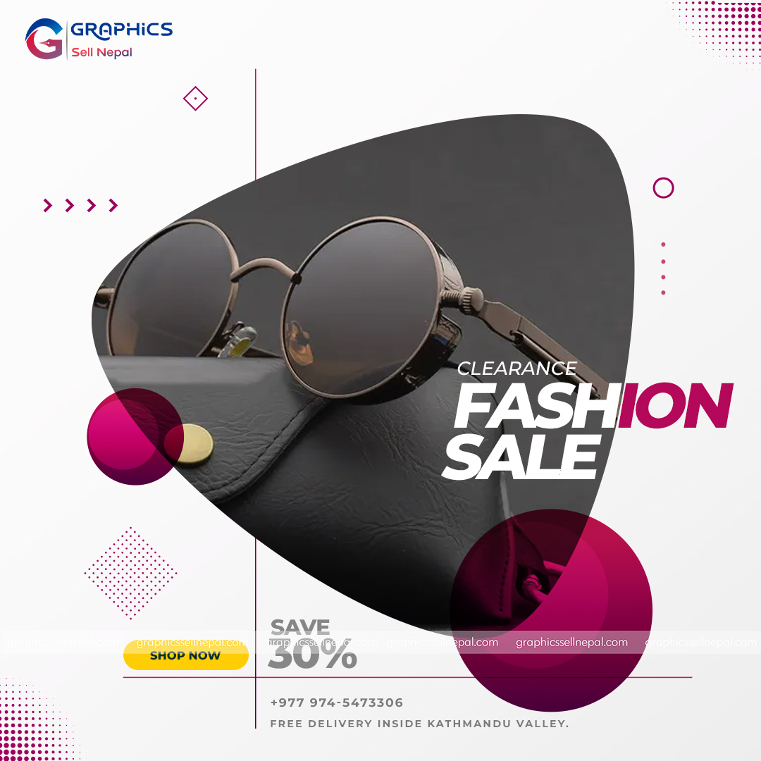 FN : 5234 Clearance Fashion Sale