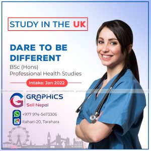 FN : 5250 Study In UK