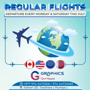 FN : 4192 Regular Flight Booking