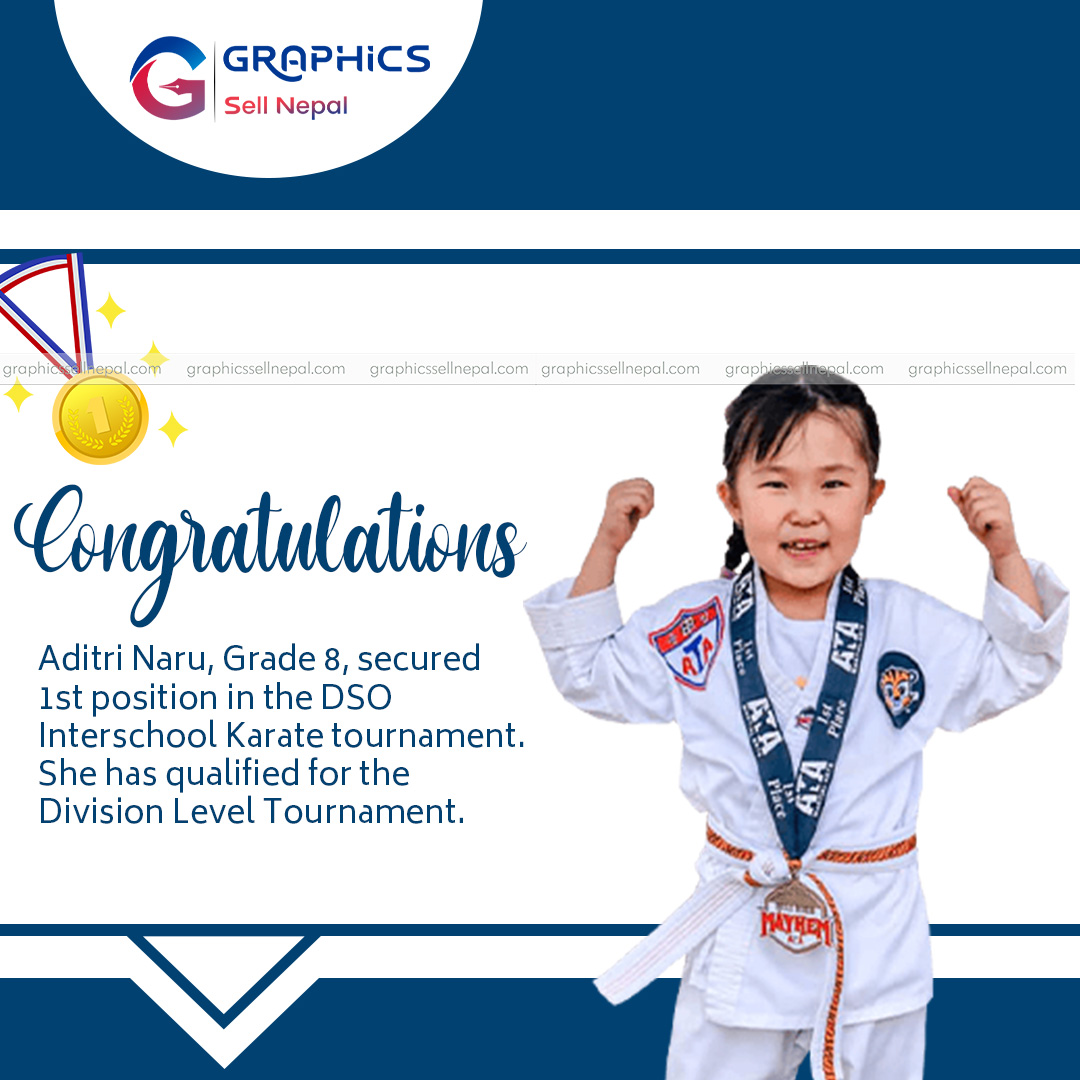 FN : 5164 Congratulation