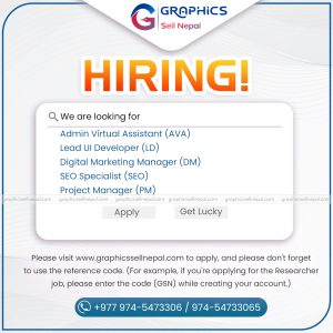 FN : 5196 Hiring