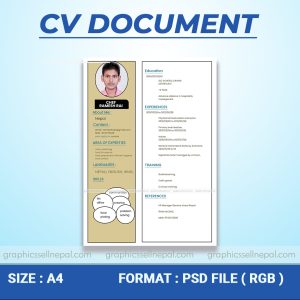 FN : 4990 CV Document