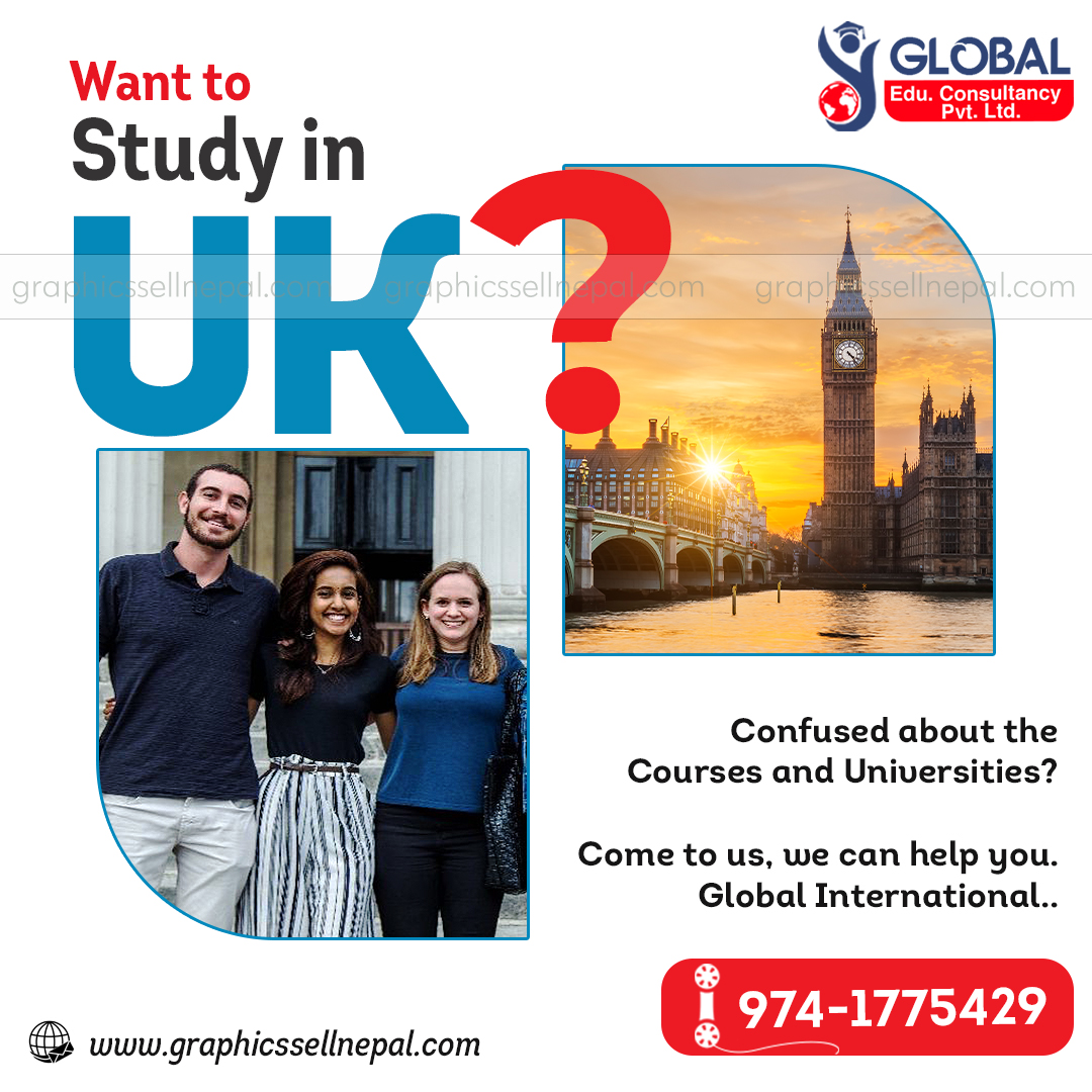 FN : 12045 Study In Uk