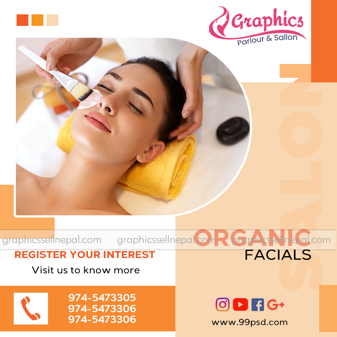 FN: 12056 Beauty Salon Social Media Post