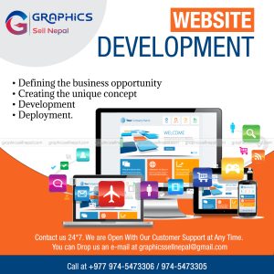 FN : 12122 Web Development Banner