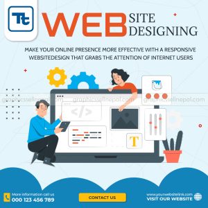 FN : 12123 Website Development PSD