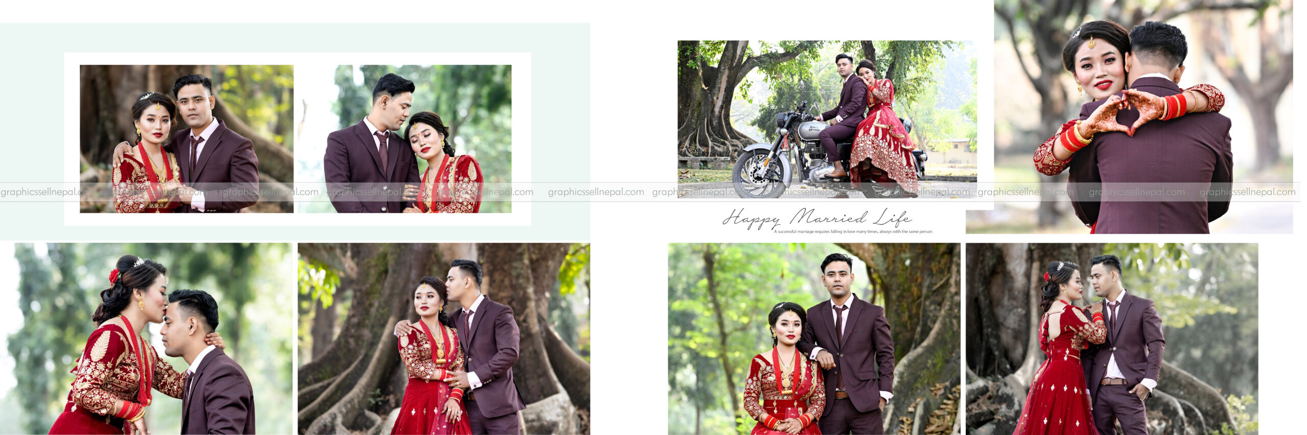 FN : 17009 Karizma Album - Image 2