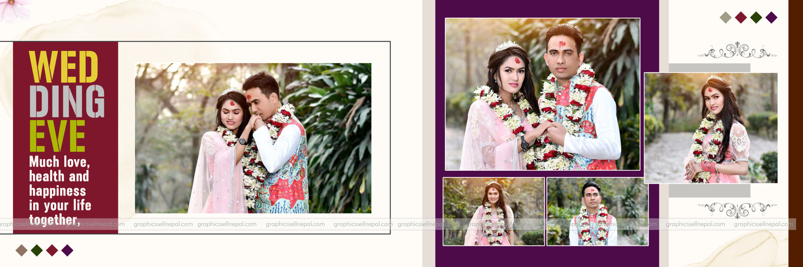 FN : 17015 Karizma Album - Image 2