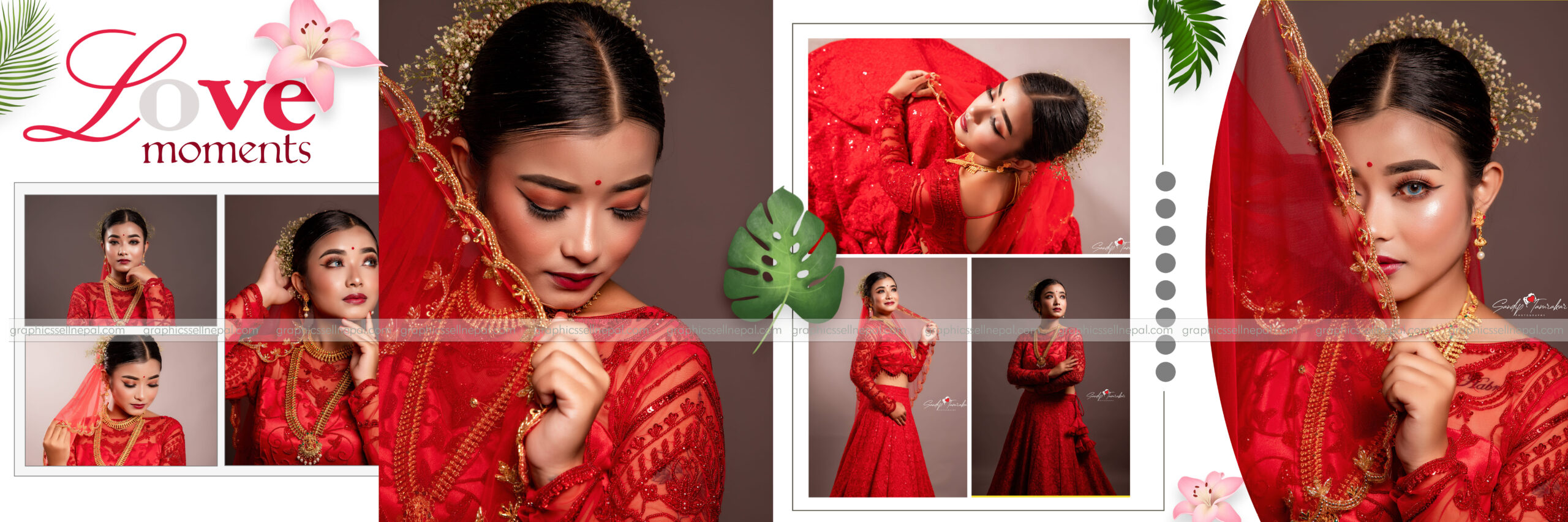 FN : 17026 Karizma Album - Image 2