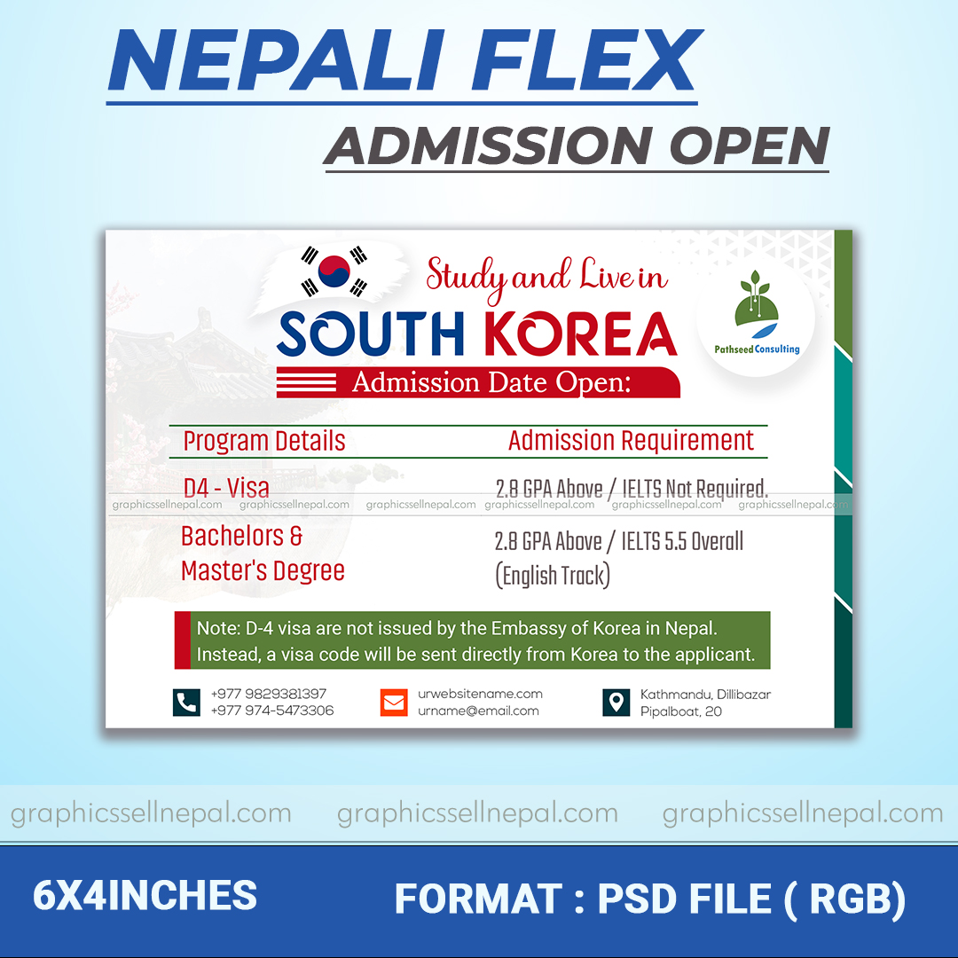 FN : 18054 Study In South Korea