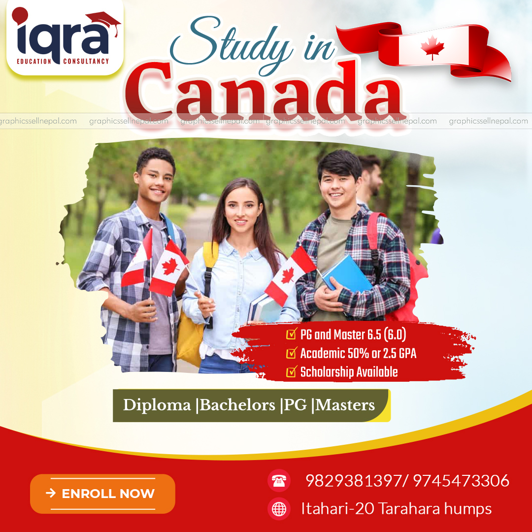 FN : 18127 Study In Canada