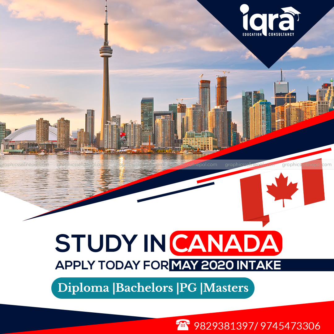 FN : 18128 Study In Canada