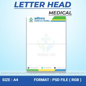 FN : 18154 Letter Head