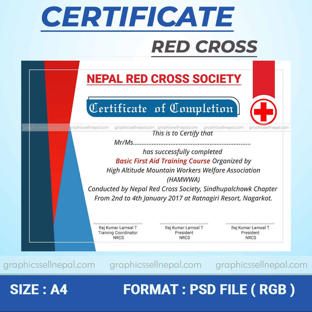 FN : 18453 Certificate Design (7.0)