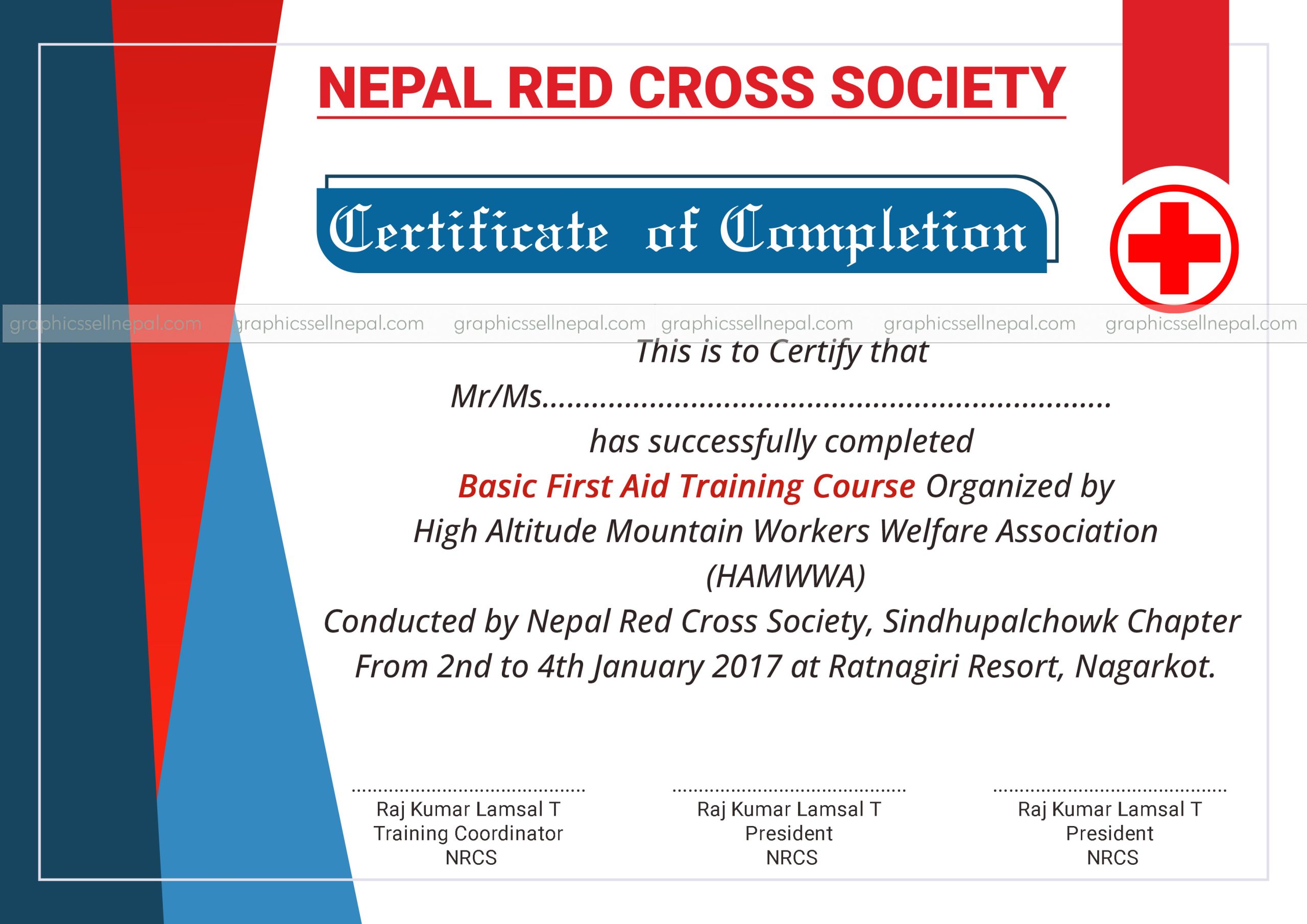FN : 18453 Certificate Design (7.0) - Image 2