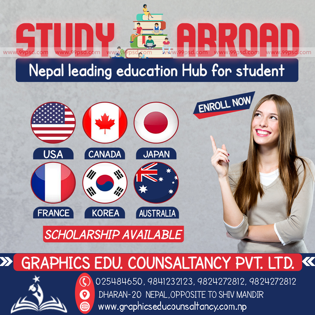 FN : 11008 Study Abroad