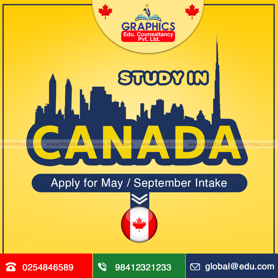 FN : 11020 Study in Canada