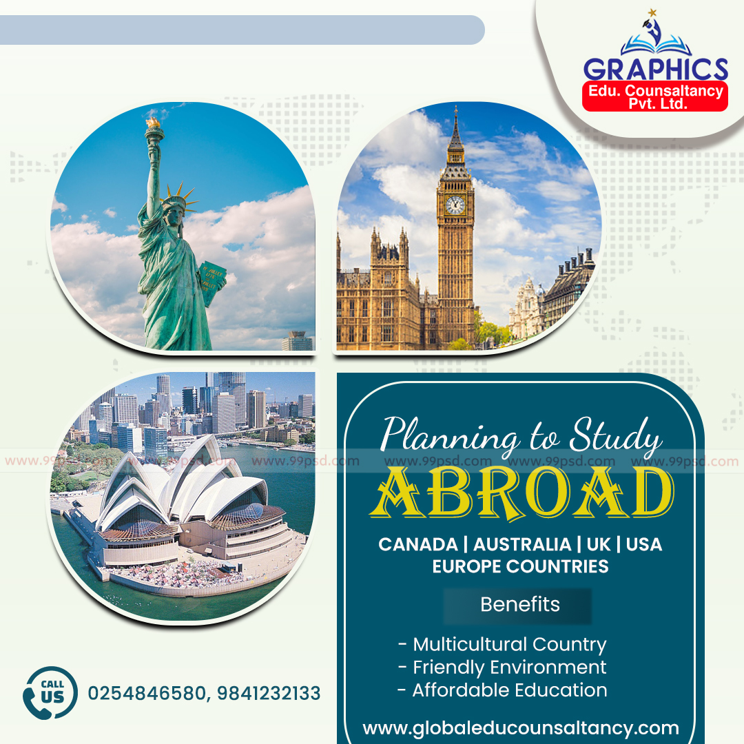 FN : 11021 Study Abroad
