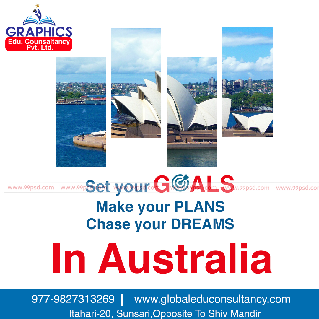 FN : 11022 Study in Australia