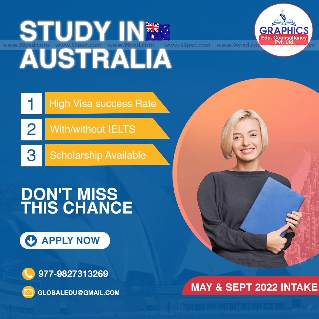 FN : 11023 Study in Australia