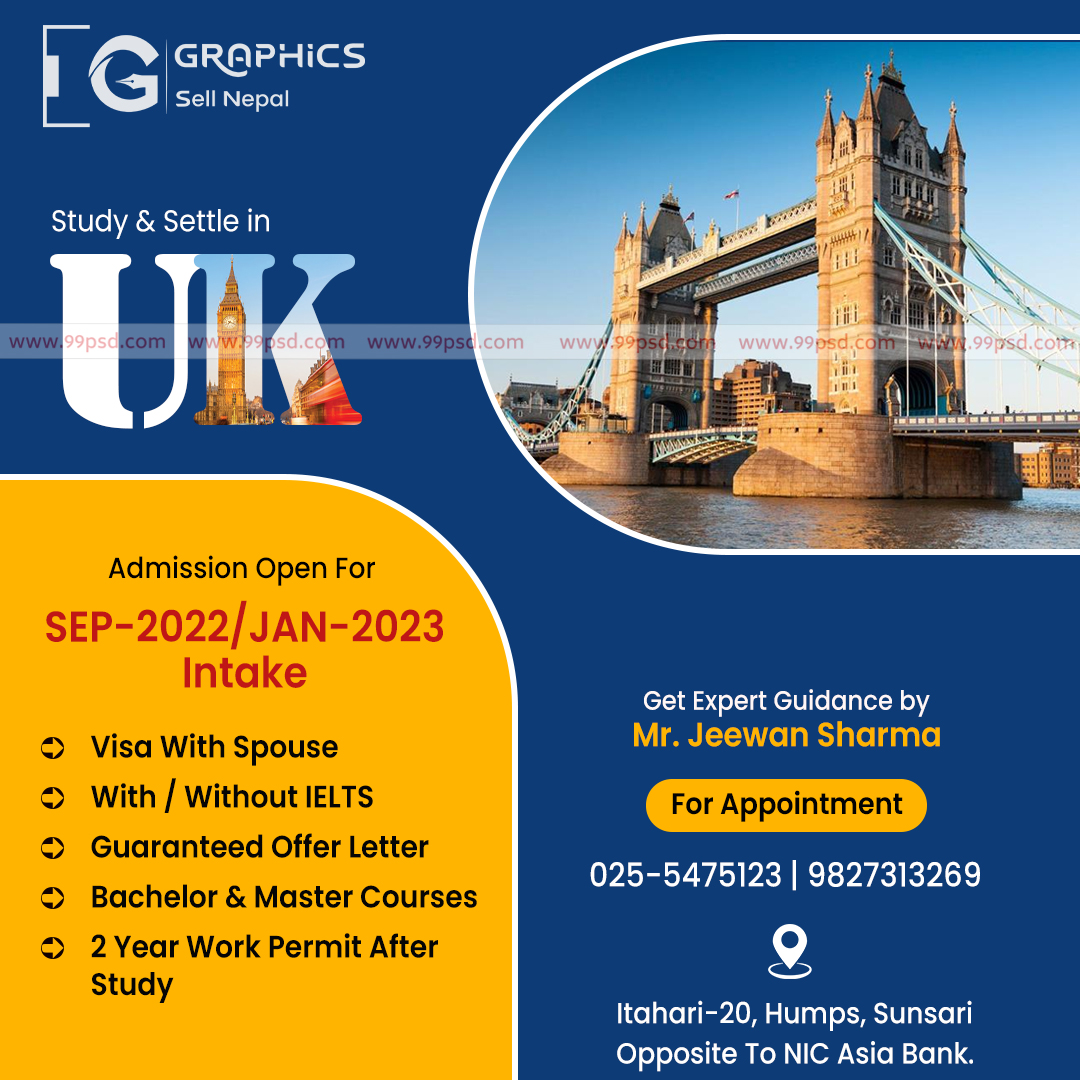 FN : 11027 Study in UK