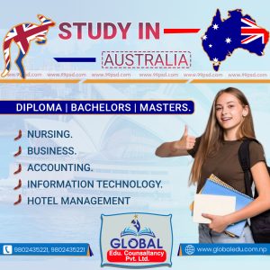 FN : 11032 Study in Australia
