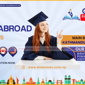 FN : 11033 Study Abroad