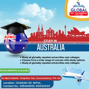 FN : 11034 Study in Australia