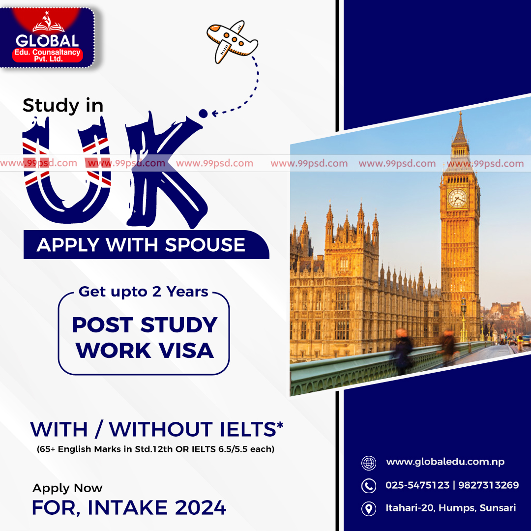 FN : 11053 Study in UK