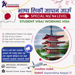 FN : 9004 Education & Consultancy