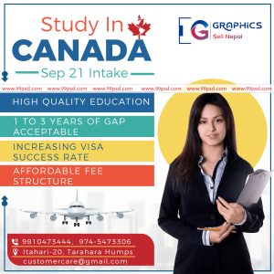FN : 9008 Study in Canada